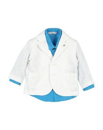 Manuel Ritz TRAJES Y CONJUNTOS - Americanas en YOOX.COM