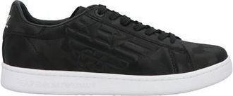 Emporio Armani SCHUHE - Sneakers auf YOOX.COM
