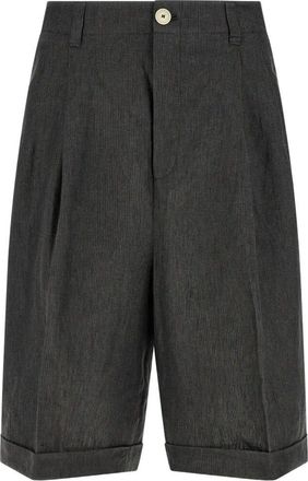 Jacquemus Le Short Pastro Bermuda Trousers