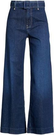 Guess BOTTOMWEAR - Pantaloni jeans su YOOX.COM