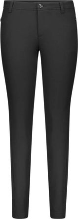 M.A.C Mac, Dames, Broeken, Zwart, Maat: M L32