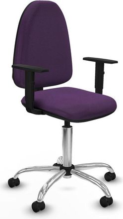 Piqueras y Crespo Sedia Da Ufficio Piqueras Y Crespo B1d05rp Viola