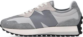 New Balance 327 Grey White U327JB