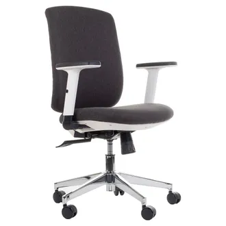 OEM Sedia Girevole Zn-605-w Tk.26