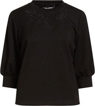 Karl Lagerfeld TOPWEAR - Tops on YOOX.COM