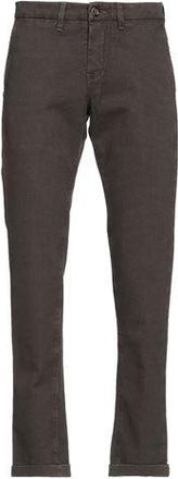 Re-hash PARTES DE ABAJO - Pantalones en YOOX.COM