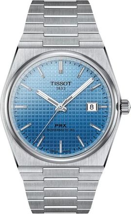 Tissot PRX Powermatic 80 - Accessories - Mujer - Azul - ONE SIZE