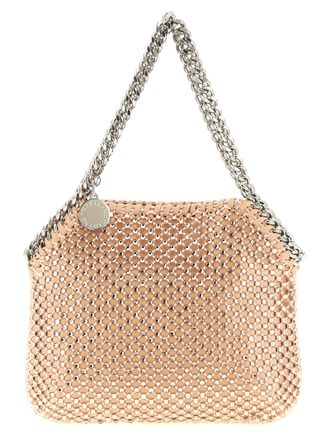 Stella McCartney Multicolor Polyamide Womens Handbag