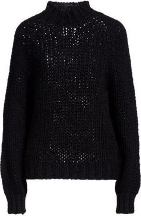 Lardini MAGLIERIA - Dolcevita su YOOX.COM