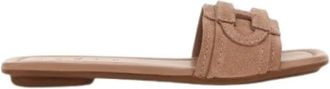 Hogan Donna, Scarpe, Marrone, 40 EU, new
