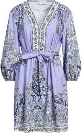 SUSY-MIX KLEIDER - Mini-Kleider auf YOOX.COM