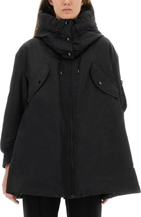 Aspesi Bomber Jacket-Donna