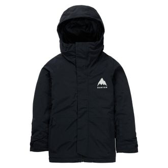 Burton Skimmer 2L Insulated Jacket Black L