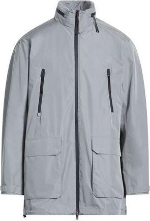 Emporio Armani COATS & JACKETS - Jackets on YOOX.COM