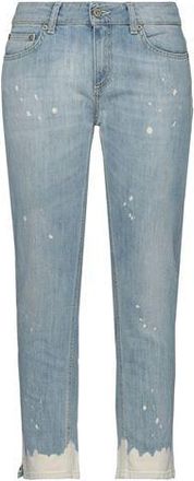 Dondup PARTES DE ABAJO - Pantalones vaqueros en YOOX.COM