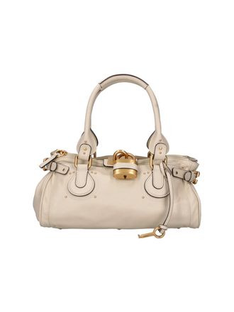 Chlo&eacute; Borsa A Spalla Paddington