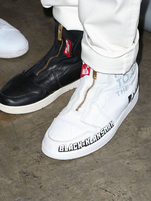 Goodbye Schnürsenkel: Das sind die coolsten Sneaker mit Reißverschluss