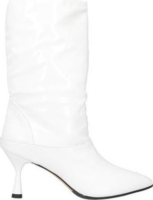 Nila & Nila CALZADO - Botines de caña alta en YOOX.COM