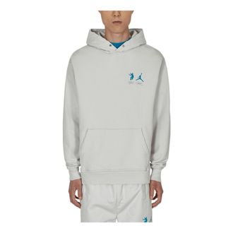 Nike Jordan Air Jordan x Union M J Flc Hoodie Photon Dust DJ9524-025