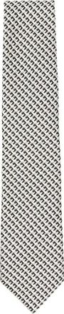 Tom Ford Patterned Tie