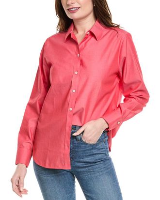 Foxcroft Meghan Shirt