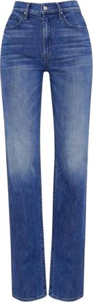Mother Donna, Jeans, Blu, W27, new