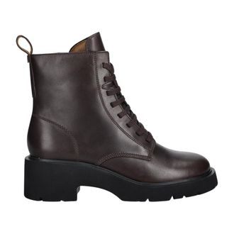 Camper Dames, Schoenen, Bruin, Maat: 41 EU Leer