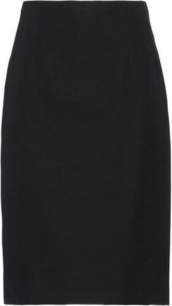 Versace PARTES DE ABAJO - Faldas midi en YOOX.COM