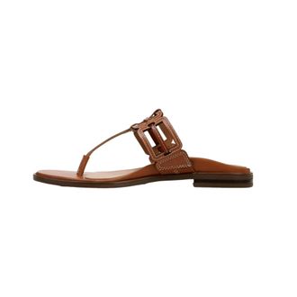Vionic Alvana Tan I4716L2201 Womens