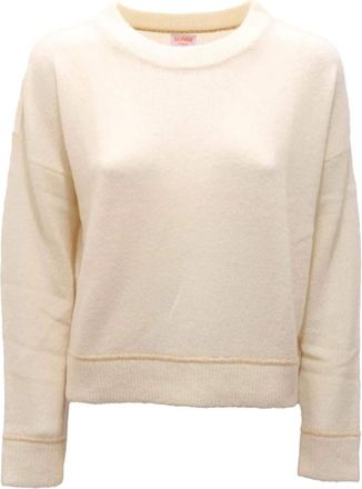 Sun 68 Donna, Felpe, Bianco, S, new