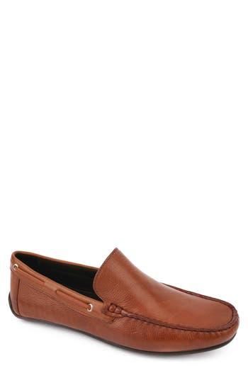 Driver Club USa Suede Leather Casual Comfort Loafers Men\'s Shoes Footwear Sz 10 Driver Club USA Loafers & Slip-Ons for Men on Sale up to 90  main image 3