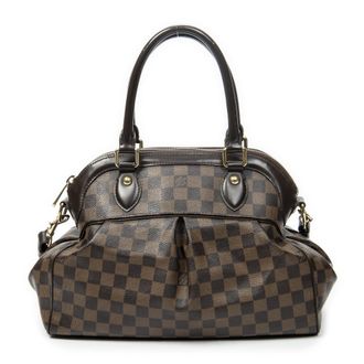 Louis Vuitton Trevi PM schoudertas