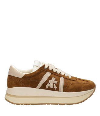 Premiata Sneakers Kameel