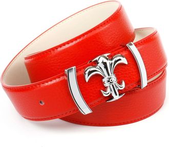 Anthoni Crown Ledergürtel