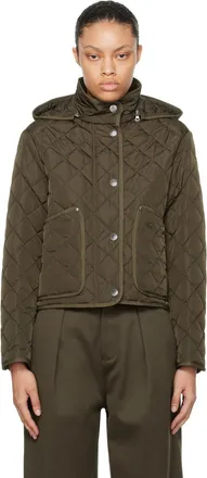Burberry Quilted Jackets Sale up to 72 Stylight