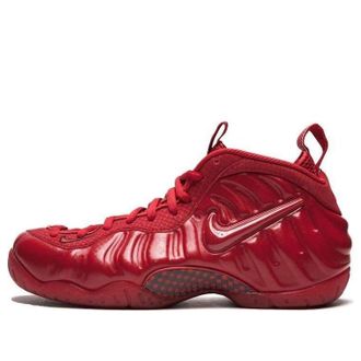 Nike Air Foamposite Pro Gym Red 624041-603
