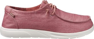Reef Cushion Coast Rose CI8523 Womens