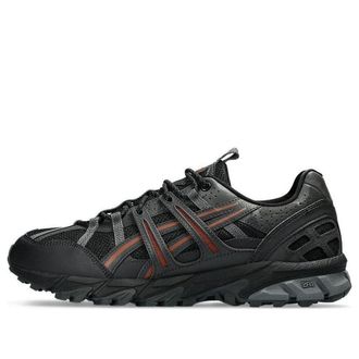 Asics Gel-Sonoma 15-50 Black Rusty Brown 1201B006-002