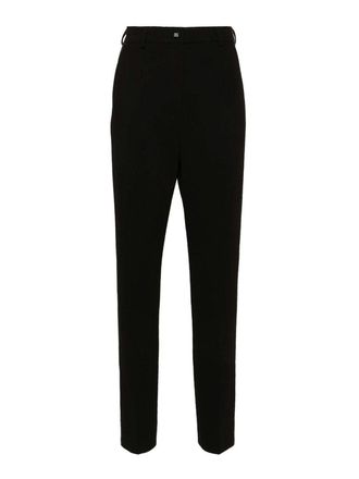 Dolce & Gabbana Milano Rib Pants