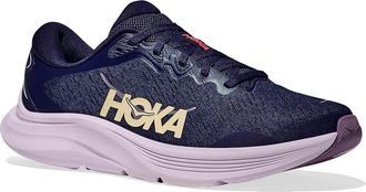 Hoka One One Solimar 2 Womens Shoes Midnight Blue/Starlight Glow : 10.5 B - Medium, Textile