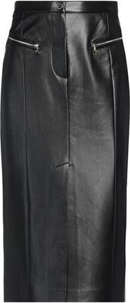 Patrizia Pepe BOTTOMWEAR - Midi skirts on YOOX.COM