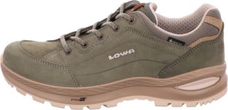 Lowa Outdoor Schoenen - Dames - Sport - Groen - Maat: 41 EU