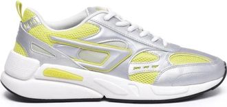 Diesel Sportieve Veterschoenen - Heren - Sneakers - Veelkleurig - 45 EU - Schoenen
