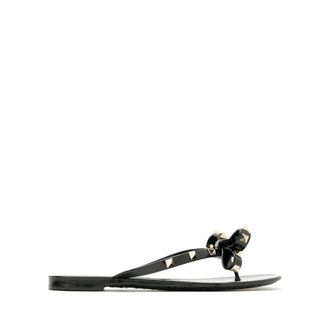 Valentino Mujer, Zapatos, Negro, Talla: 36 EU