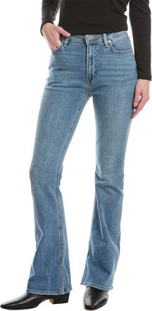 Hudson Barbara High-Rise Reflection Bootcut Jean
