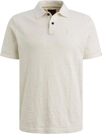 PME Legend Heren, Tops, Beige, Maat: 2XL Jersey
