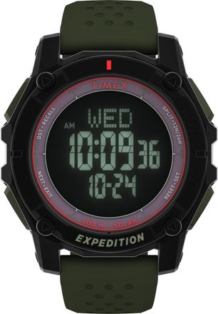 Timex Expedition North Ridge Heren Groen Horloge TW4B33700