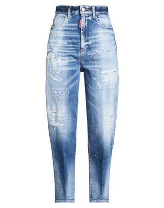 Dsquared2 HOSEN & R&Ouml;CKE - Jeanshosen auf YOOX.COM