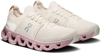 On Cloudswift 4 Running Shoe in Pearl/Mauve at Nordstrom, Size 10.5