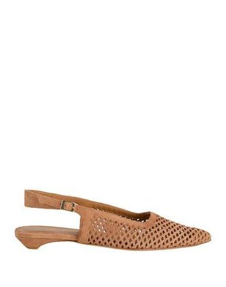 Baldinini FOOTWEAR - Ballet flats on YOOX.COM